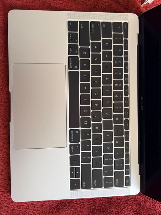 MacBook Pro Świetny Stan