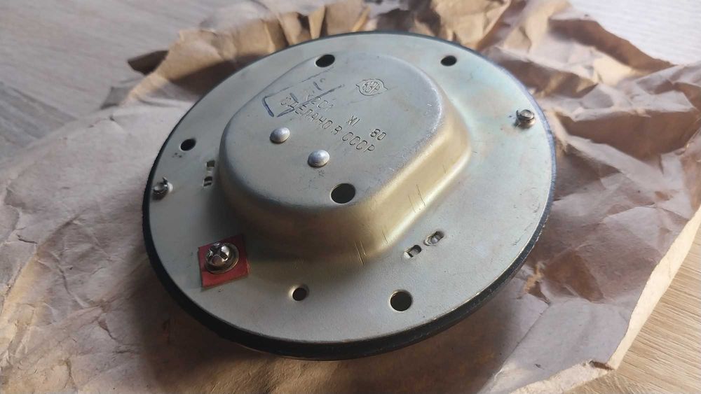 Плафон освітлення кабіни ПК 201