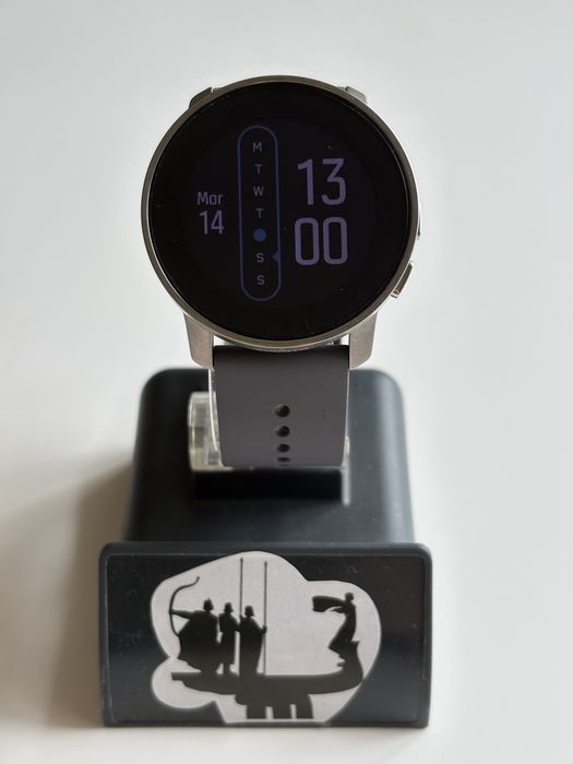 Продам годинник Suunto 9 peak