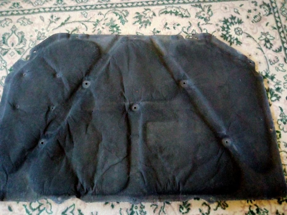 Продам шумку на Ланос