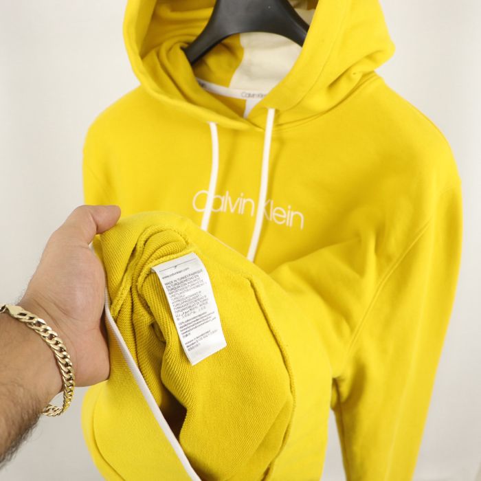 Чоловічий Худі Calvin Klein