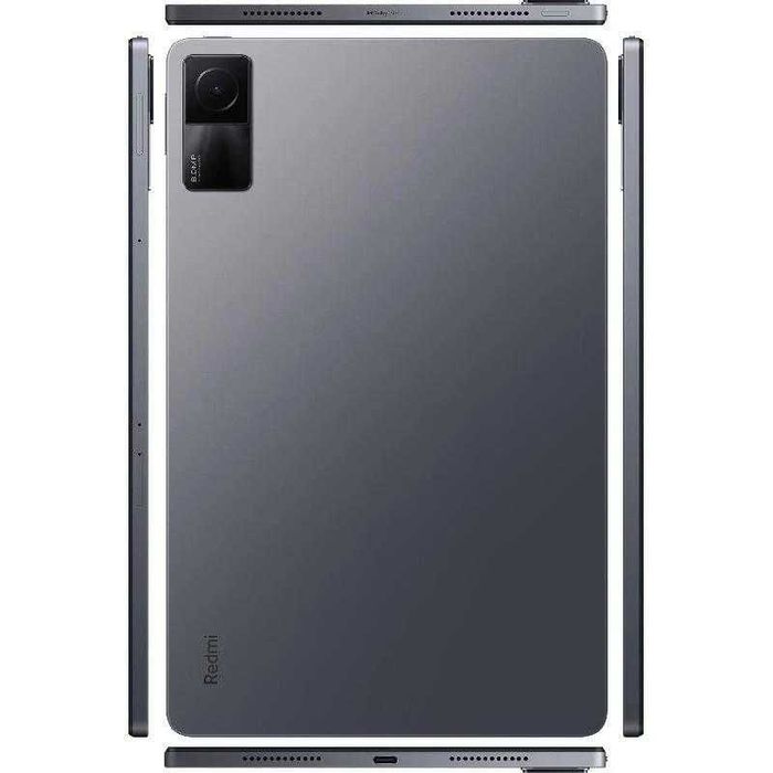 Xiaomi Redmi Pad 10.61" 4/128GB Wi-Fi Szary – IDEALNY STAN
