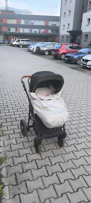 Wózek Rico BASIC.
