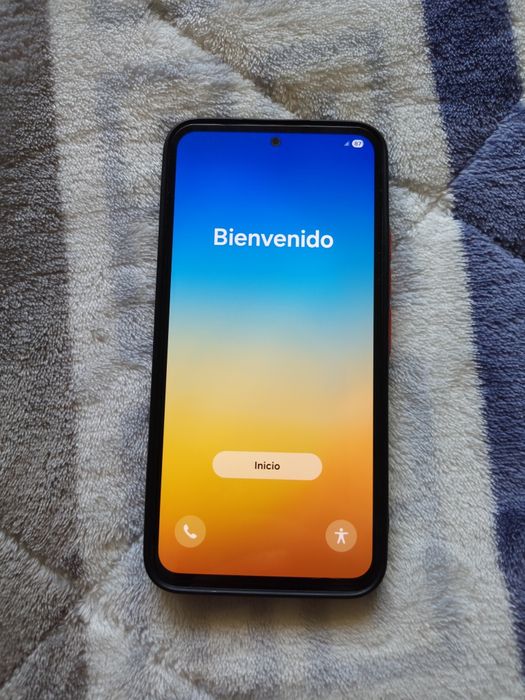 Samsung a54  5g 256 gb