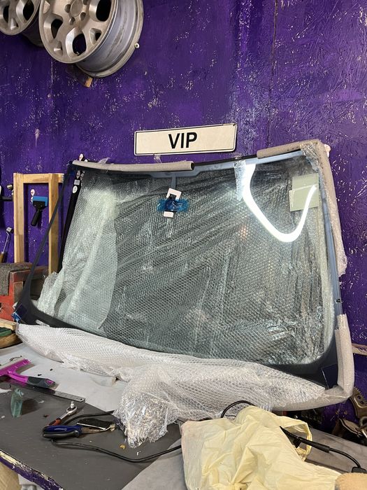 Тонировка   Полировка кузова   Перешив салона   Детейлинг