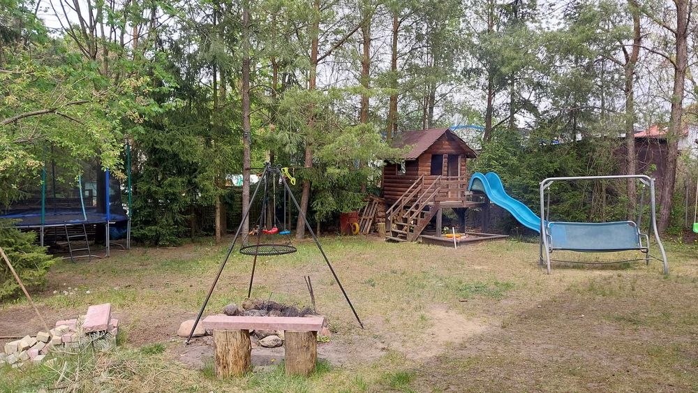 Dom Goławice Pierwsze