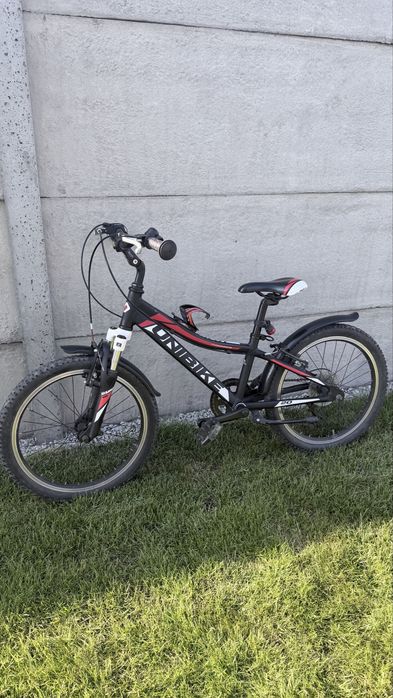 Rower Unibike Pilot 20