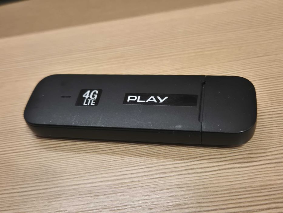 Model LTE na USB - Huawei E3372 (bez simlock)