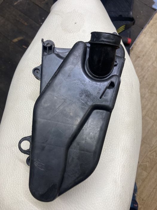 Продам воздушний фільтр Suzuki sepia, adress