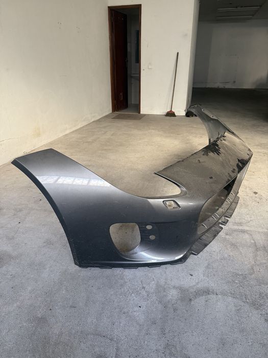 Jaguar F Type Para-Choques