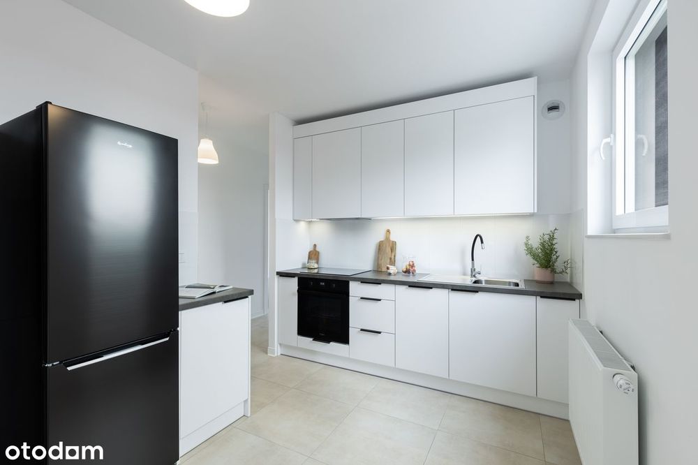 Mieszkanie – Wrocław, Przedmieście Świdnickie - Widok 2