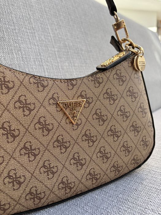 Mala Guess Elegante Nova com Etiqueta