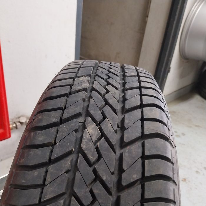 Opony Letnie GoodYear GT2 175/65R14 82T