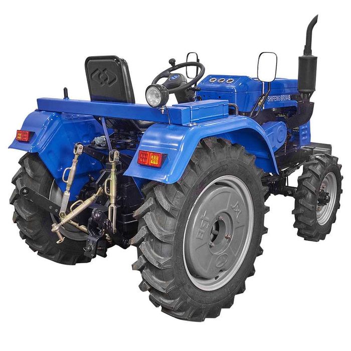 Трактор Shifeng SF 244BF