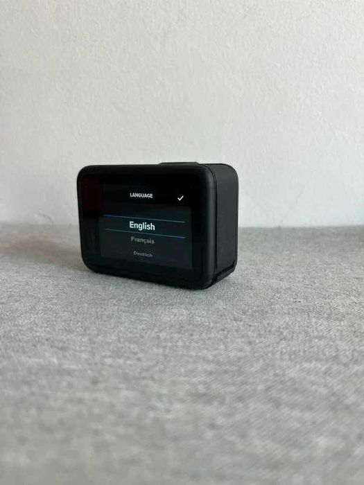 GoPro Hero 10 Black