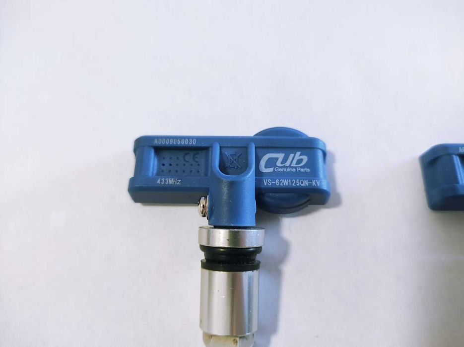 Czujniki ciśnienia TPMS Mercedes montaż wysyłka