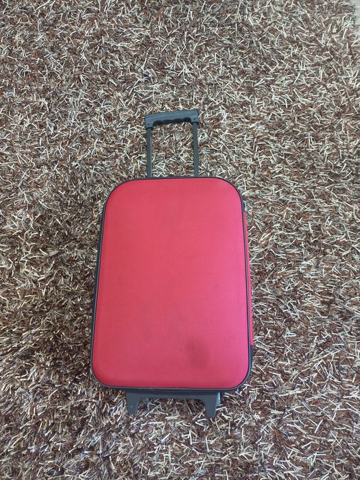 Trolley / mala viagem64862453268609121