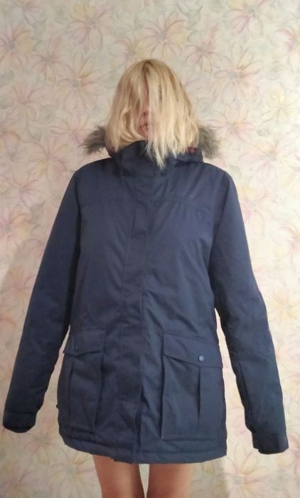 Куртка зимняя горнолыжная Warehouse состояние Новой