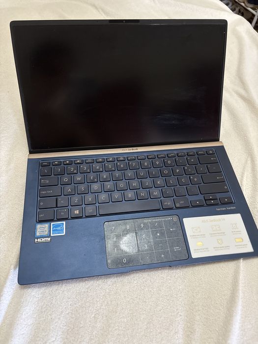 Asus Zen Book 14’’ i5