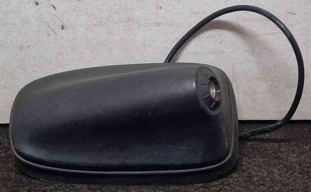 Antena - CITROËN BERLINGO Caixa/monovolume