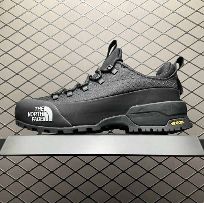 The north face.