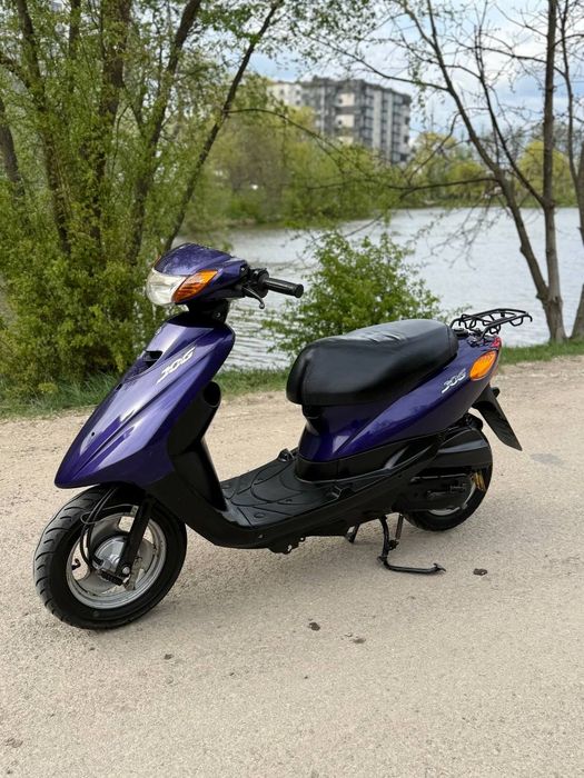 Yamaha jog 36 З КОНТЕЙНЕРА ! (ямаха джог,скутер,мопед)
