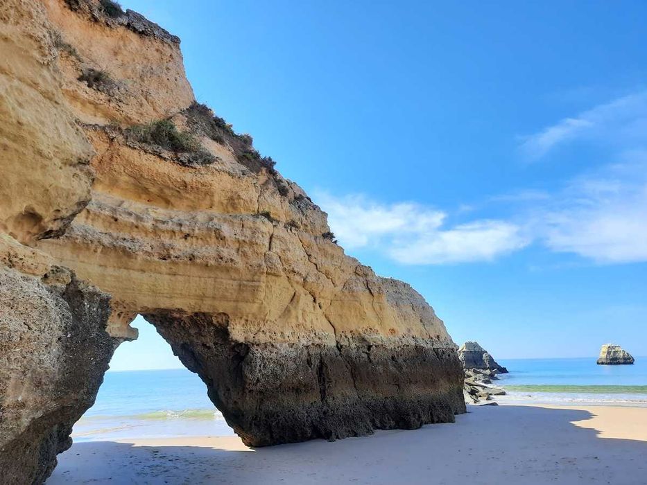 Algarve - Férias juntinho á praia, não precisa usar carro, desde 85€