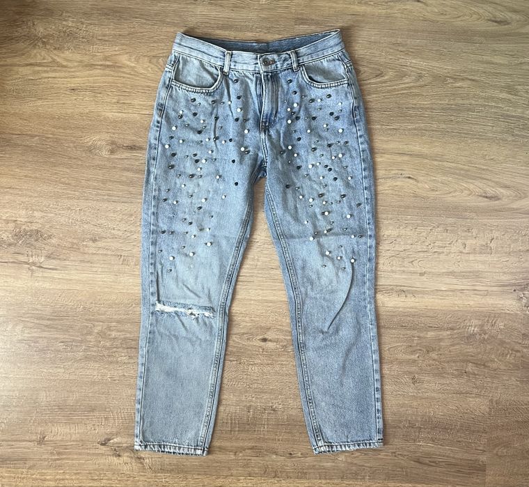 Джинси жіночі.