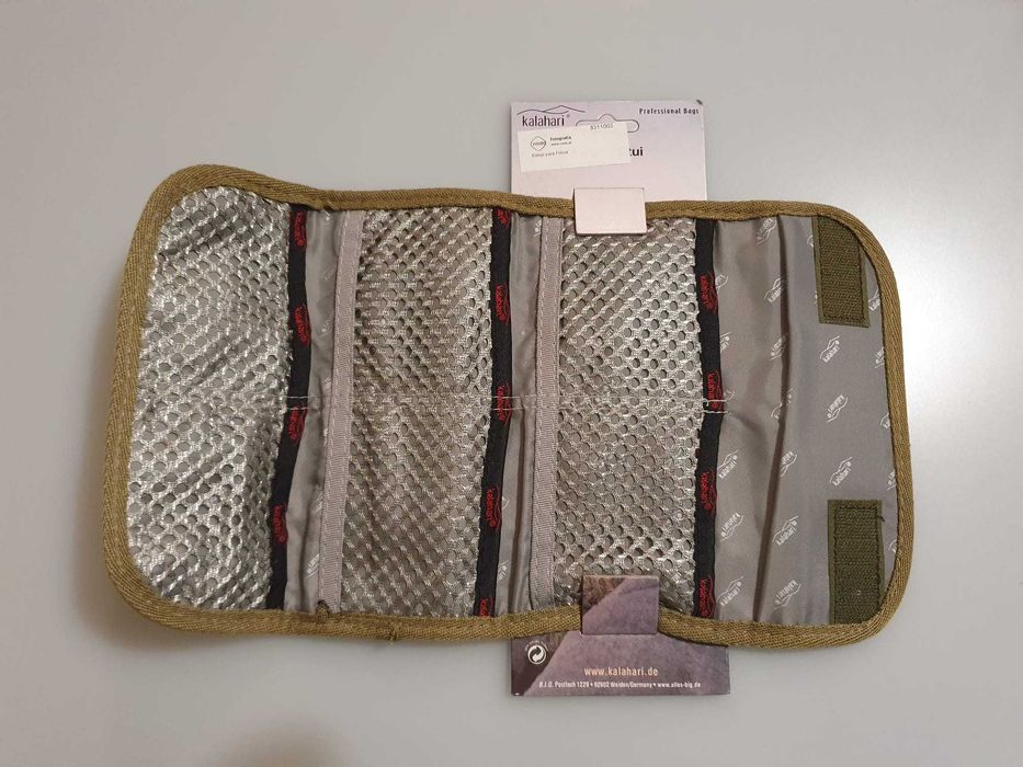 Bolsa Filtros Kalahari