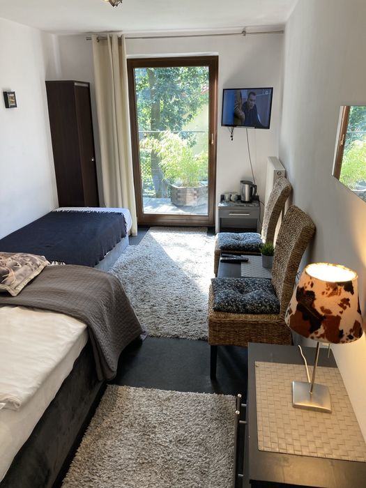 Pokoj do wynajecia na miesiąc i dluzej