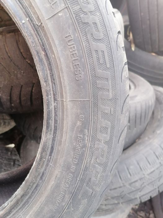 Две пары колёс  195 /60 r 15