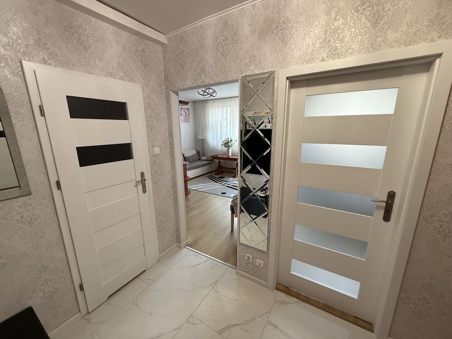 Mieszkanie na wynajem Warszawa Ursus Skorosze | 2 pokoje 40 m² + taras 80 m² | 2900 zł