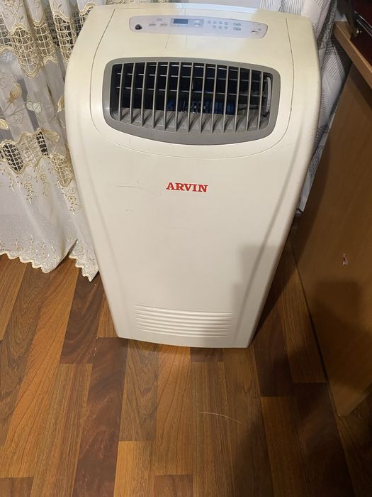 Мобильный кондиционер ARVIN