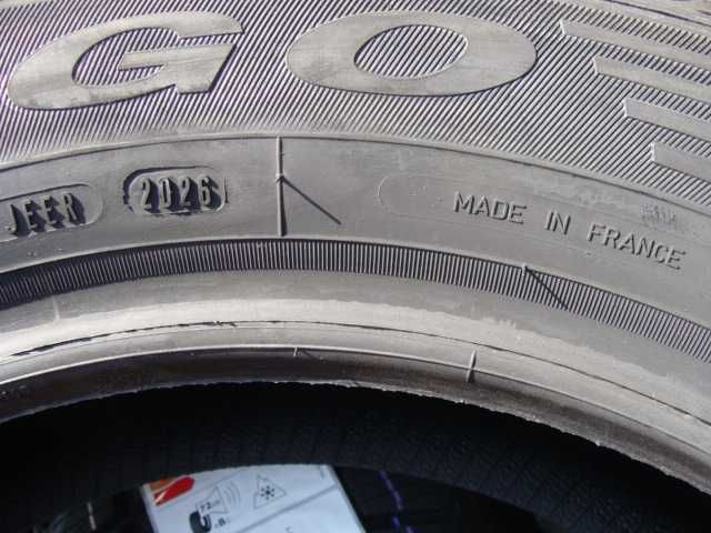 NOWE 205/60 R16 Dębica Frigo HP2