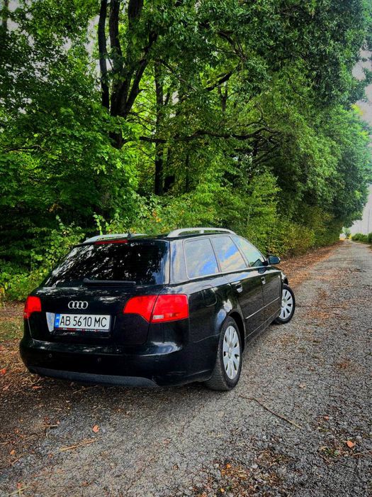 Продам Audi A4 B7