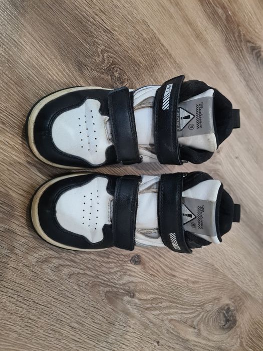 Ботінки кросівки демісезон для хлопчика 20 см 32 р.