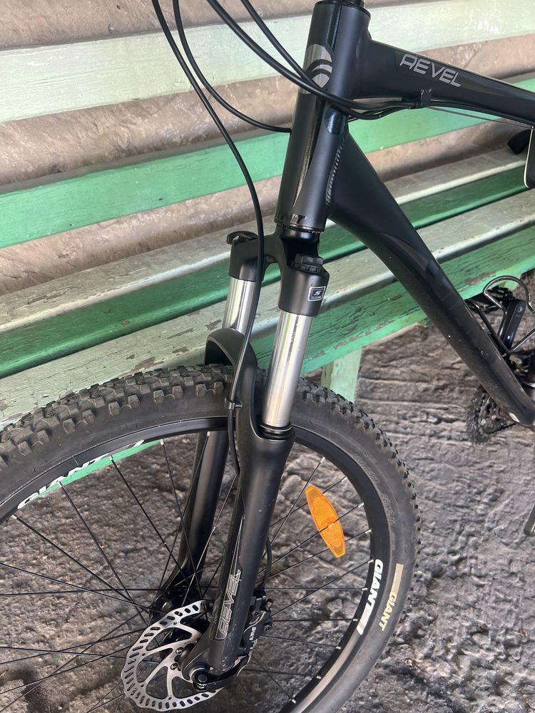 GIANT REVEL 0 XL 22 000 Olx