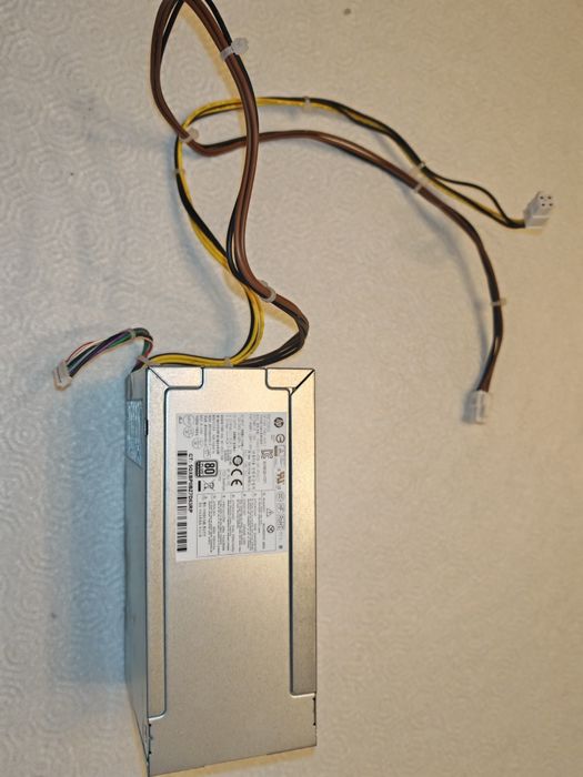 Fonte alimentação HP ( PCH022 )