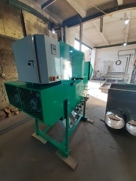 Сепаратор для зерна ЕРА-10