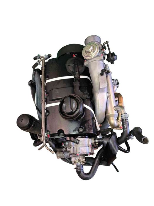 Motor Completo VW GOLF IV 1.9 TDI (110 kW / 150 cv) [05.2000 - 06.2005]