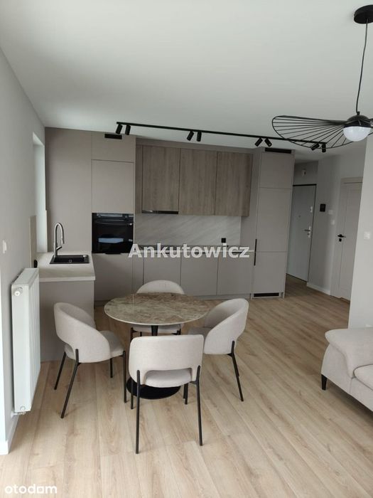 ul. Perłowa - 3 pokoje + garaż podziemny