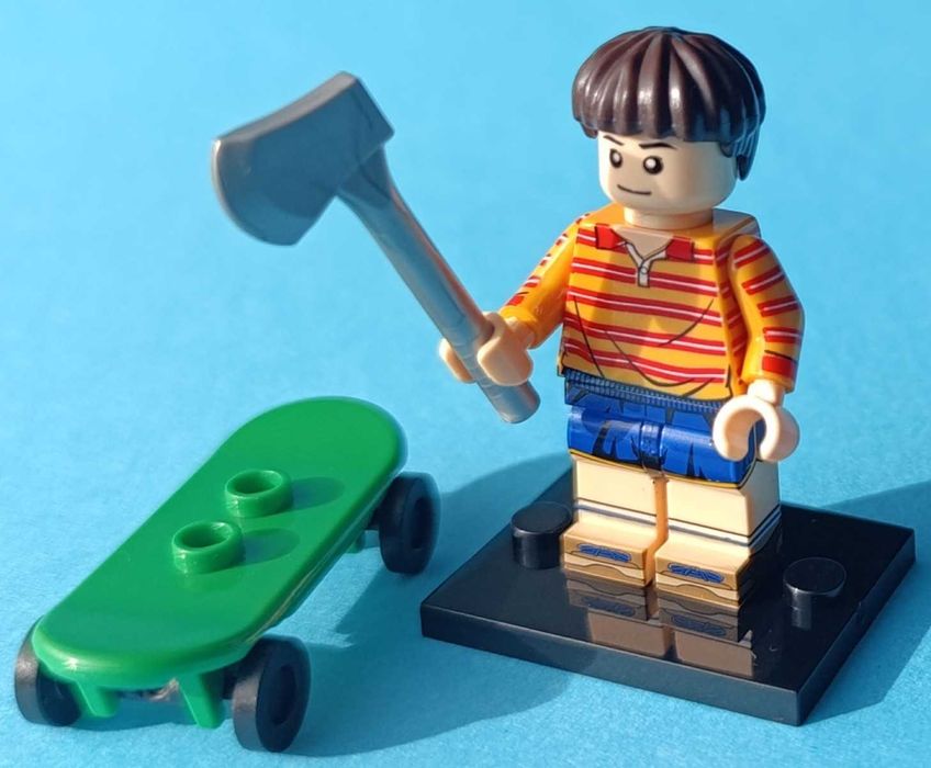 Will Byers v2 (Stranger Things)