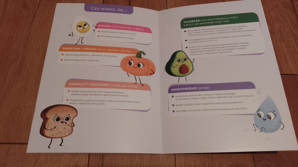 Zestaw rzeczy z Biedronki pluszaki puzzle + Gratis!