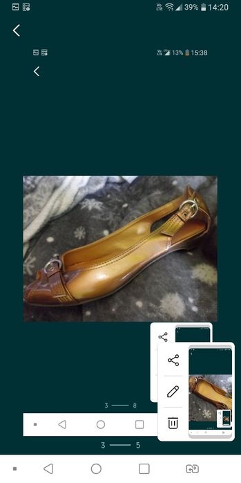 Buty. Nowe roz 41 cena.
