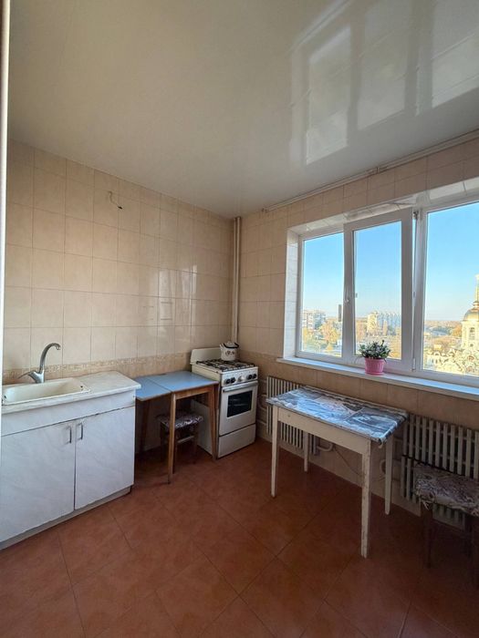 Продам 1кімнатну квартиру, Салтівка