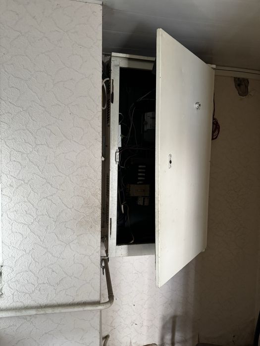 Комерційна нерухомість. Центр/Фасад 310м2