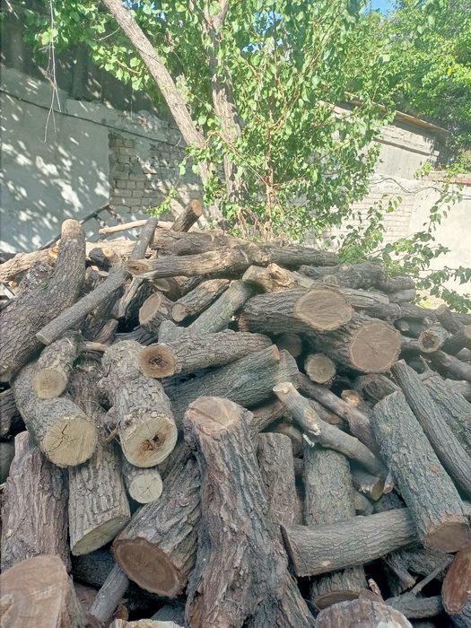 дрова по вигідним цінам!!, краща якість