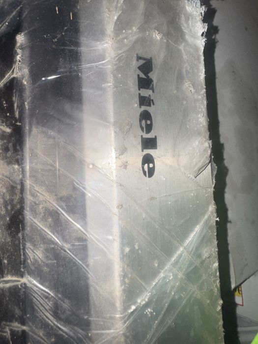 Exaustor Miele 200w