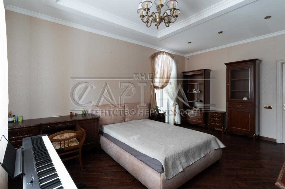 Оренда Будинок  вулиця Шервудська Козин Київська область