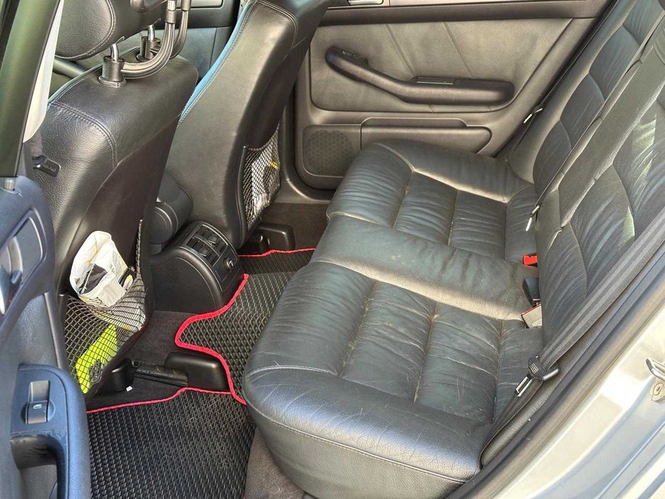 Продам Audi A6 2004р. #72835